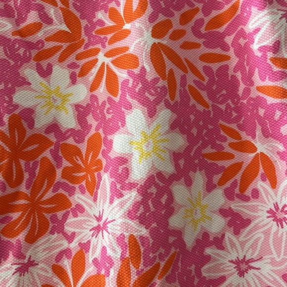 Lilly Pulitzer Bermuda shorts - Picture 2 of 4